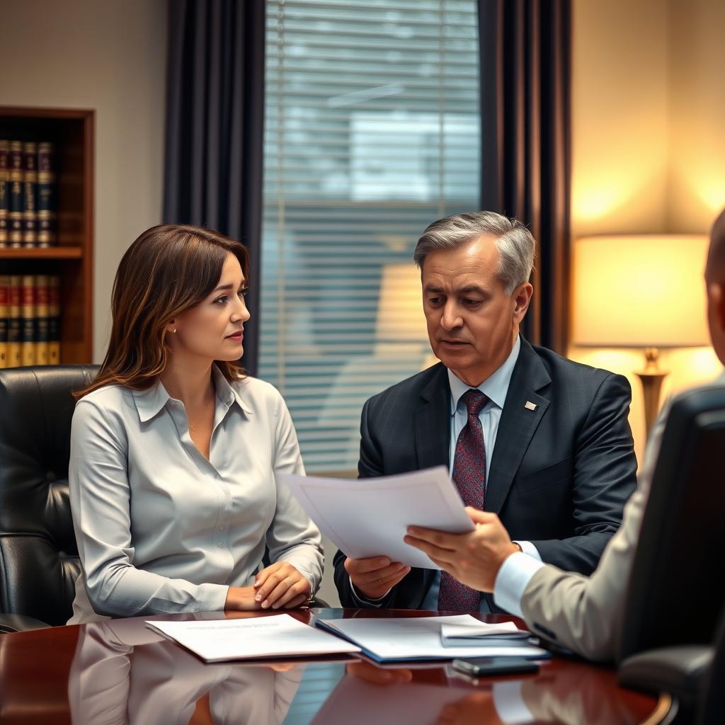 child custody lawyer Carroll County