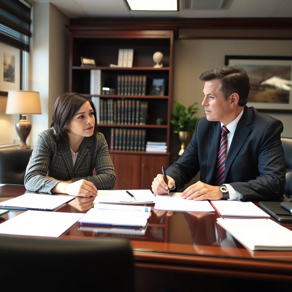 Child Custody Lawyer Mercer County