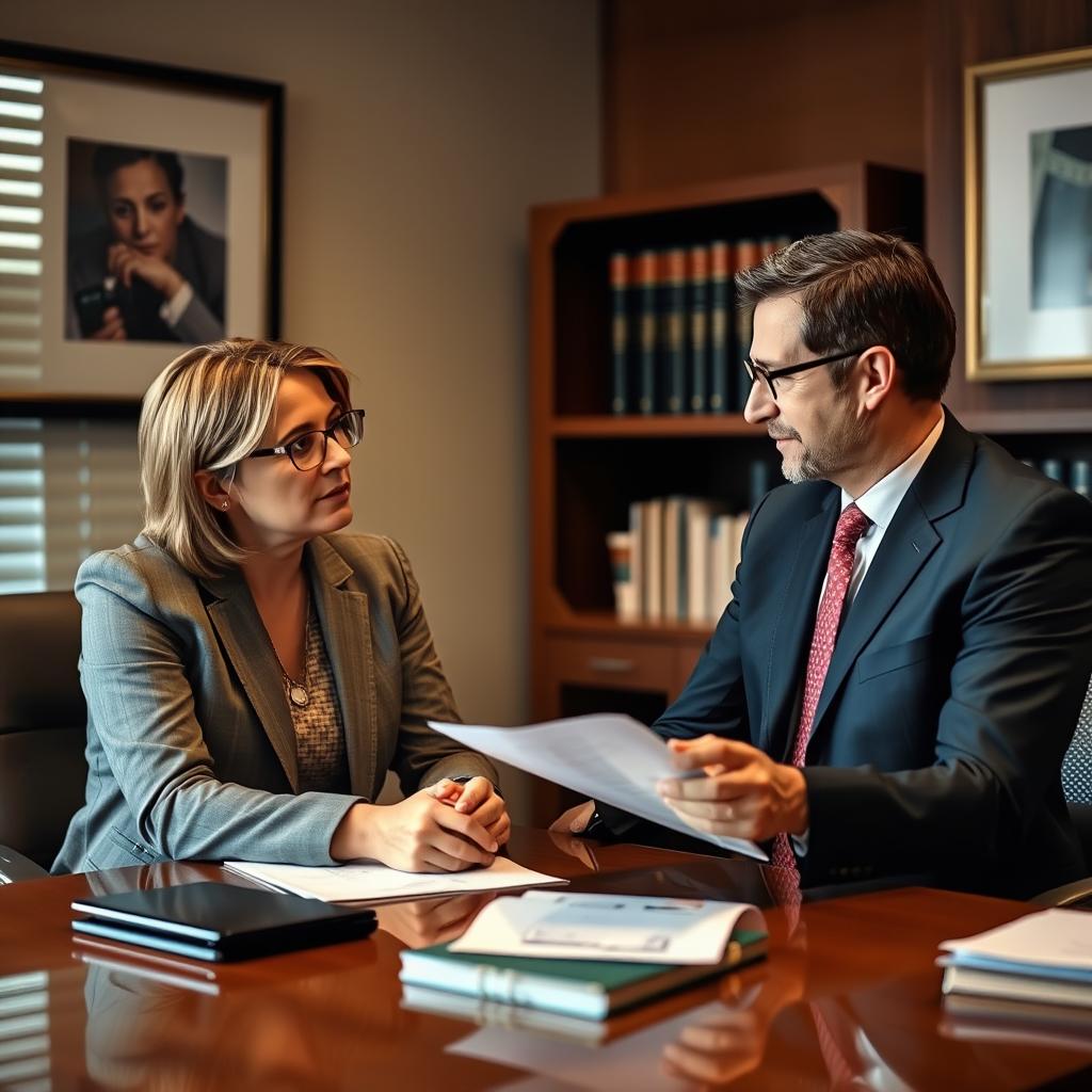 Child Custody Lawyer Navy Yard