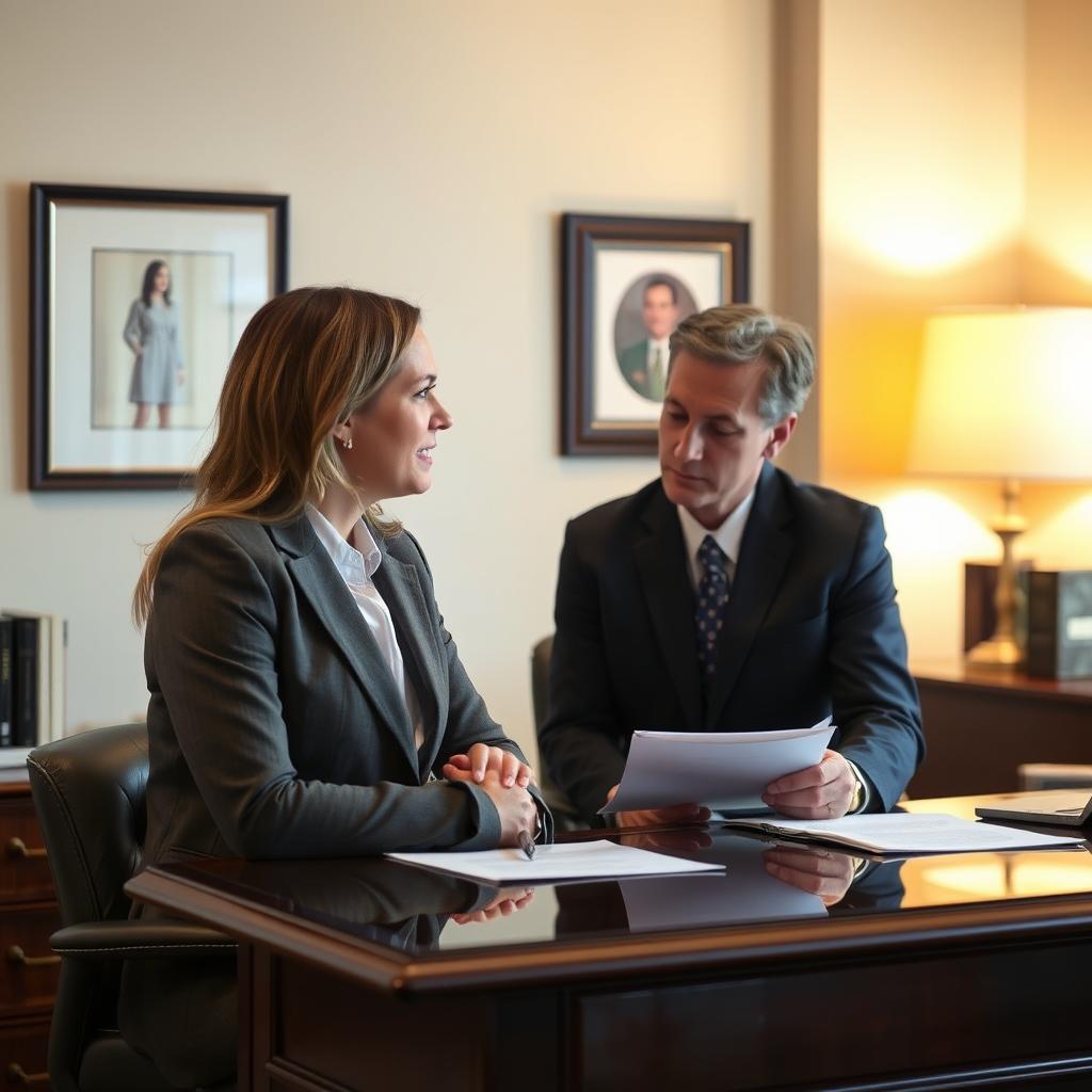 Child Custody Lawyer Ocean County
