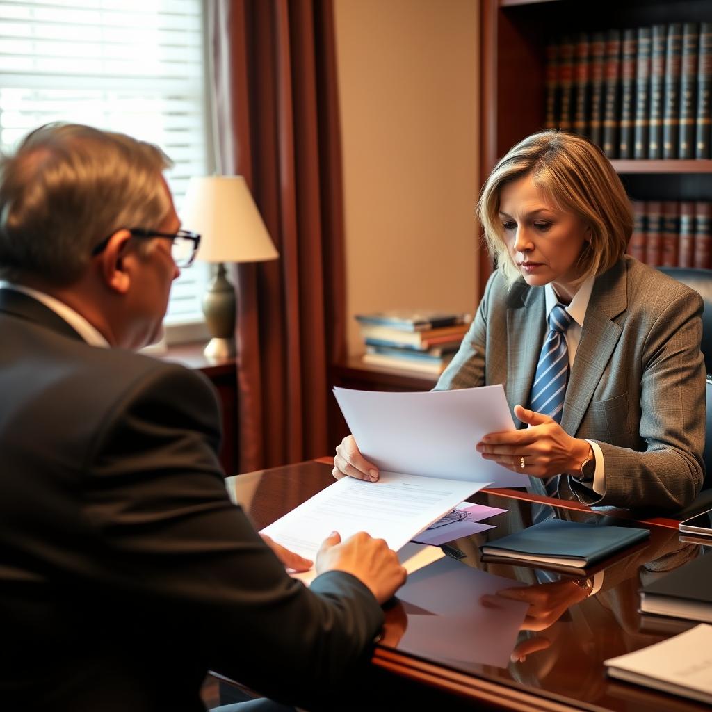 Child Guardianship Lawyer Alexandria