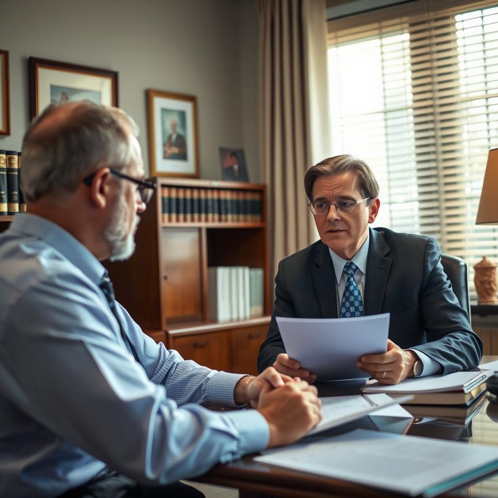 Child Neglect lawyer Mercer County