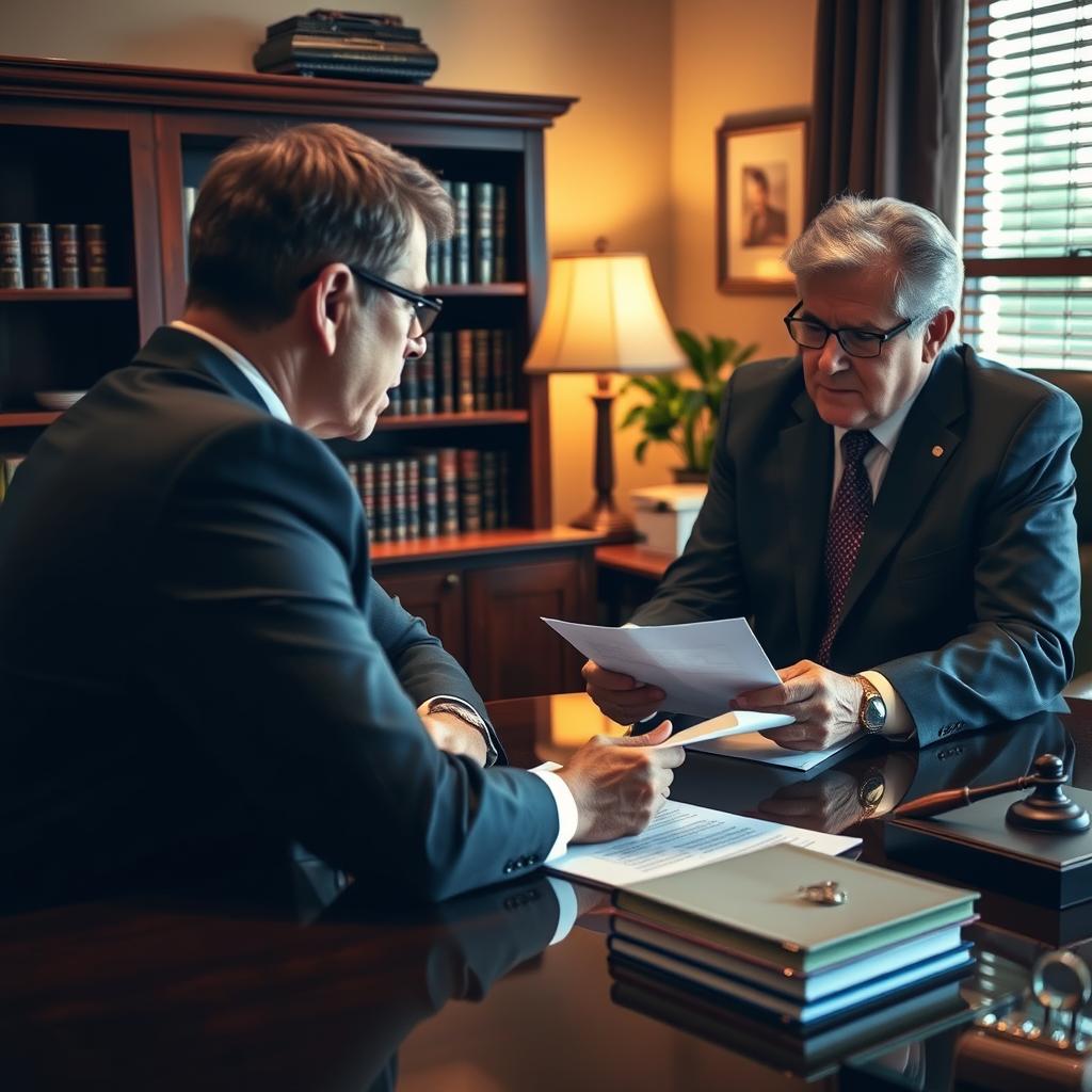 Child Neglect lawyer Passaic County