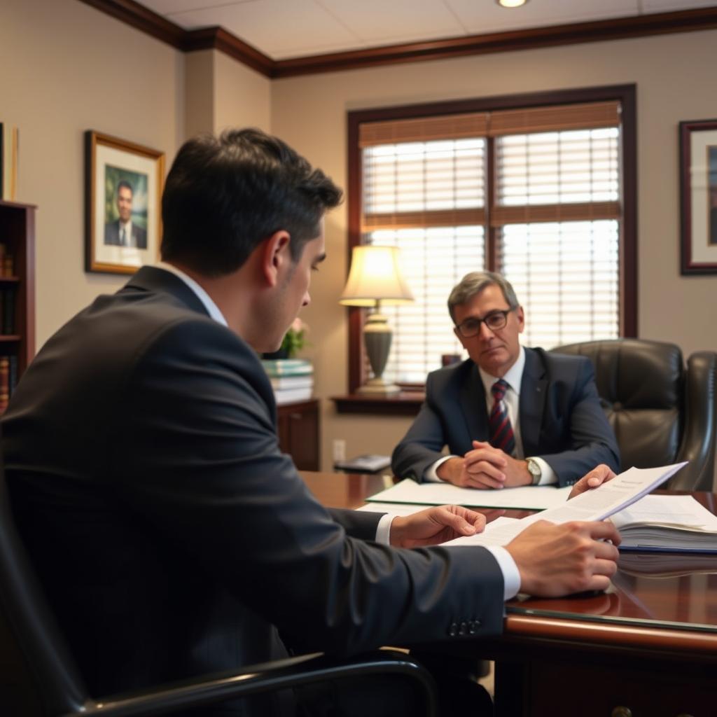Child Petition Lawyer Atlantic County