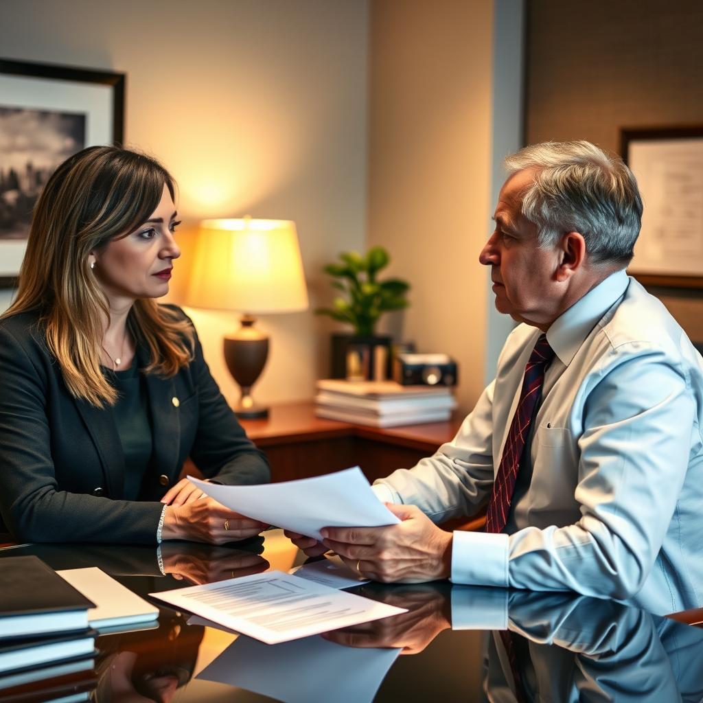 Child Pornography Distribution Lawyer Montgomery County