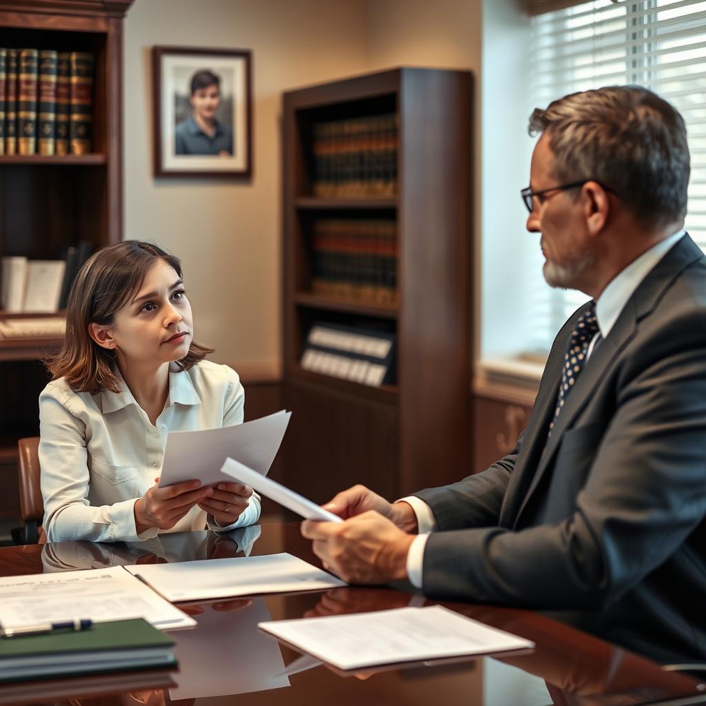 Child Pornography lawyer Allegany County