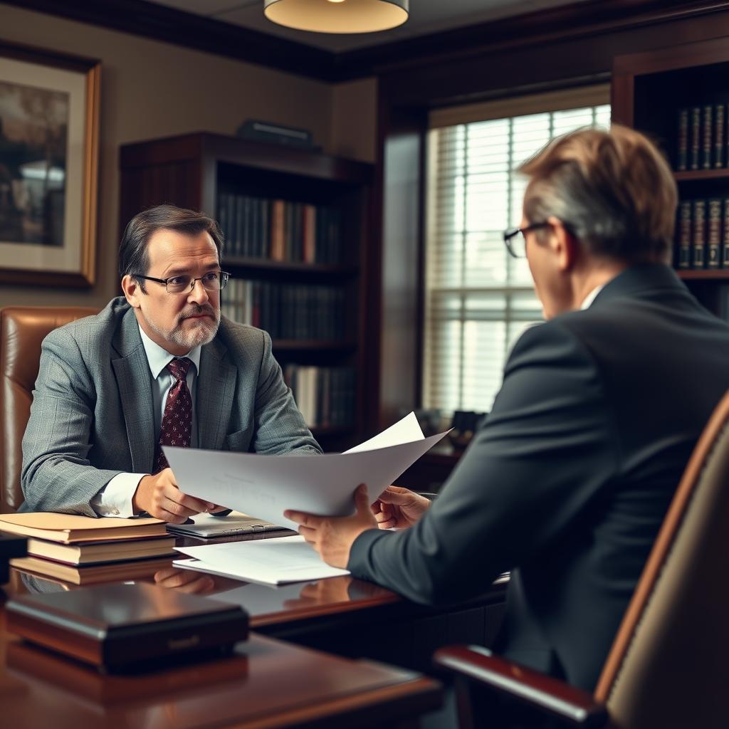 Child Pornography lawyer Cecil County