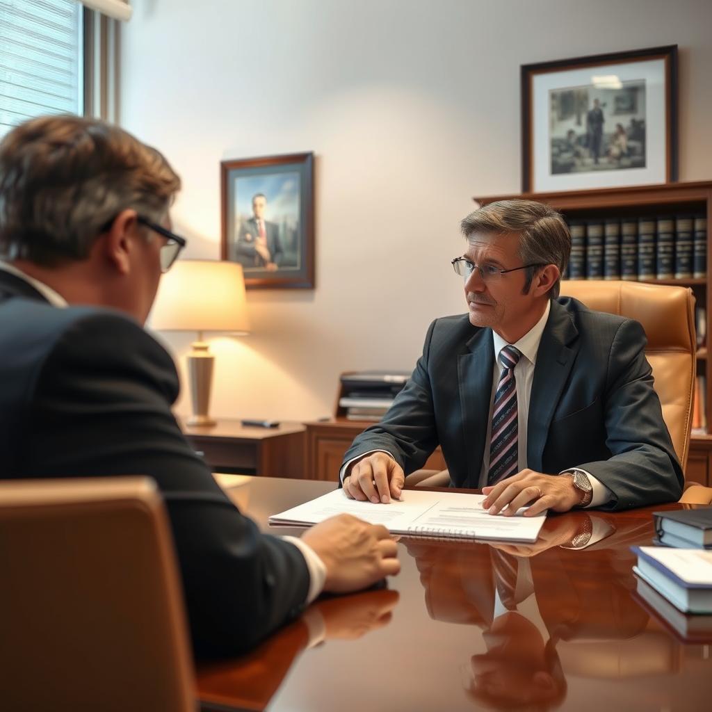 Child Pornography lawyer Hudson County