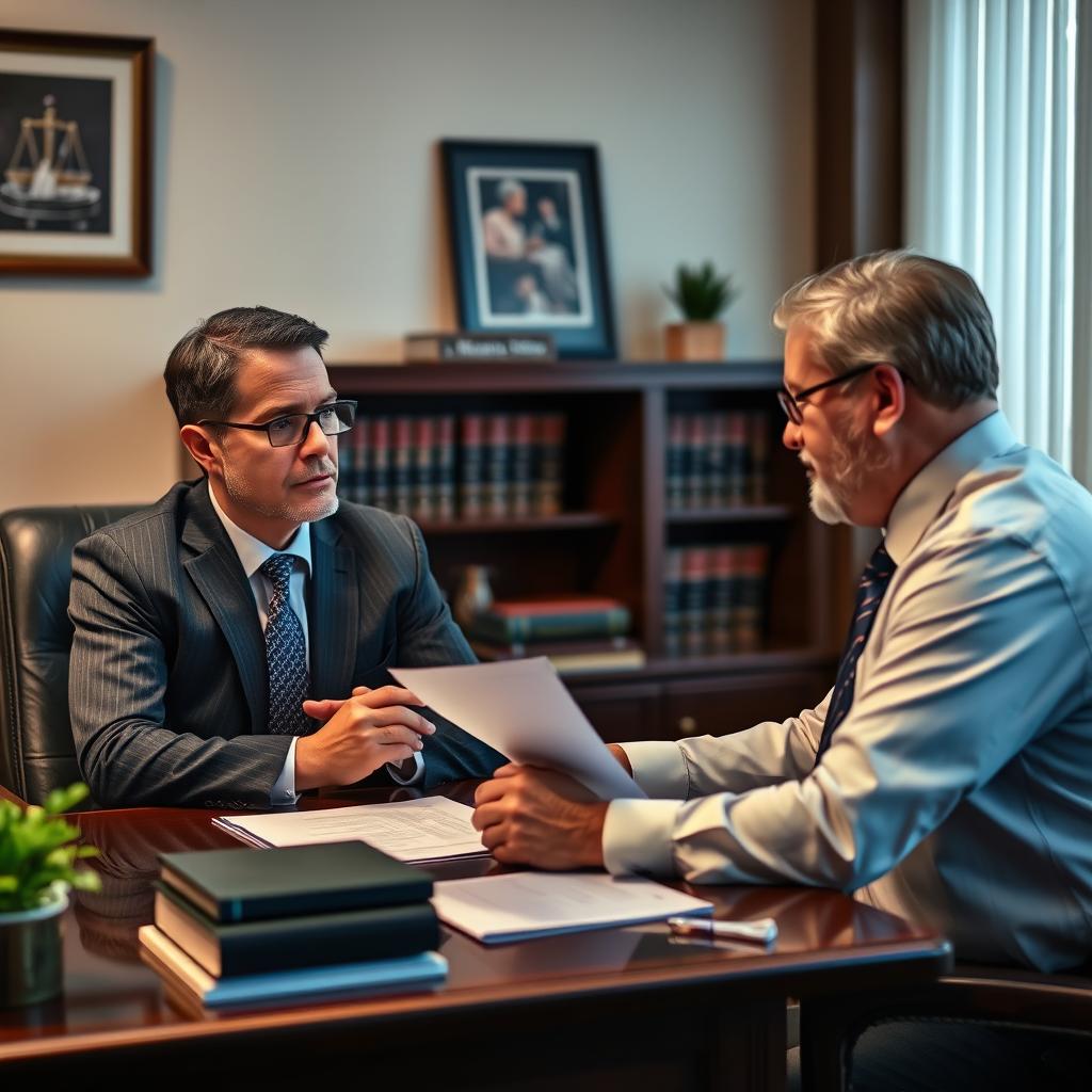 Child Pornography lawyer Ocean County