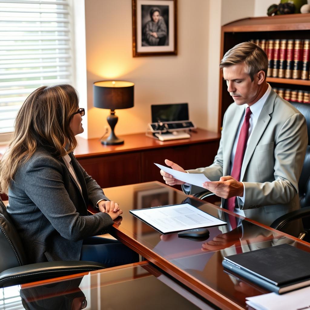 Child Pornography lawyer Prince Georges County
