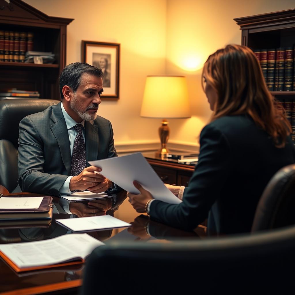 Child Pornography lawyer Talbot County