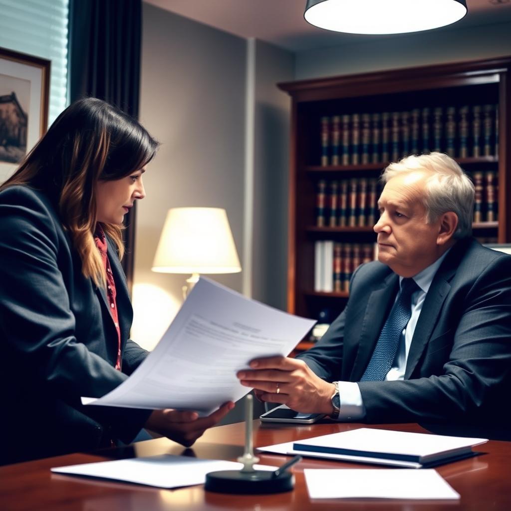Child Pornography Possession Lawyer Charles County