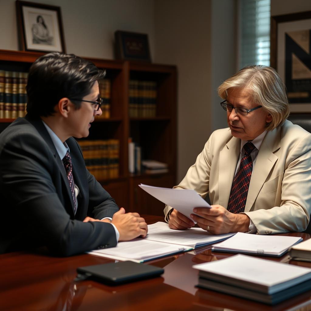 Child Pornography Possession Lawyer Queen Annes County