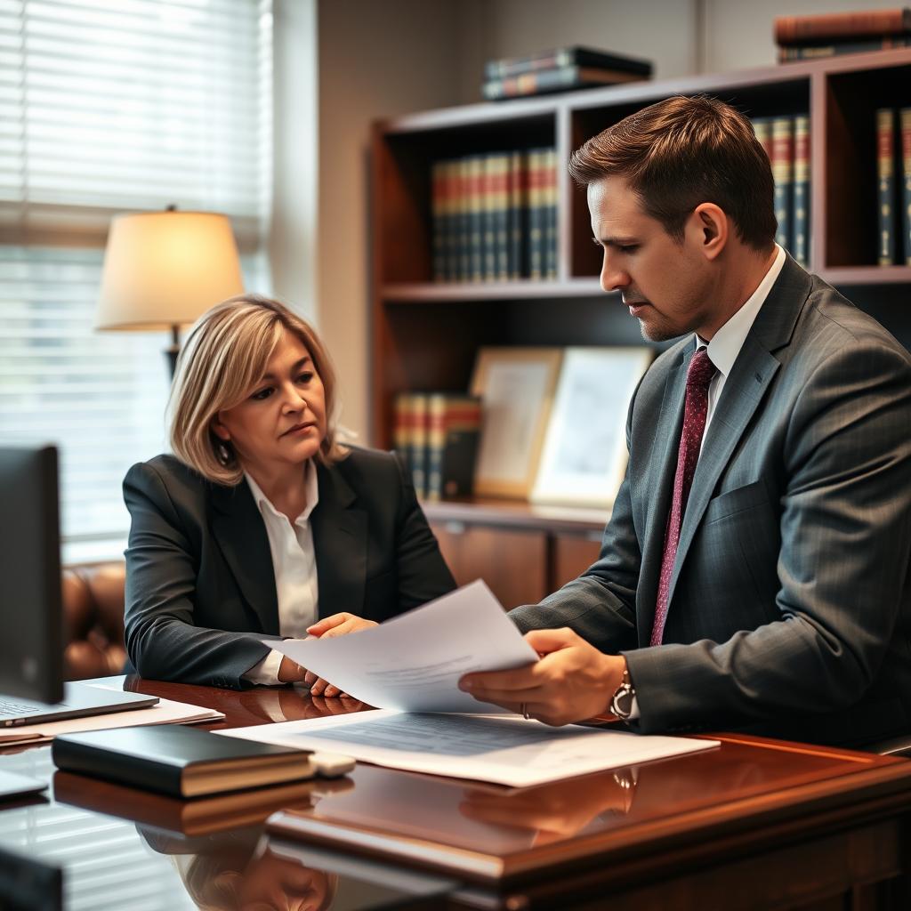 child relocation lawyer Allegany County