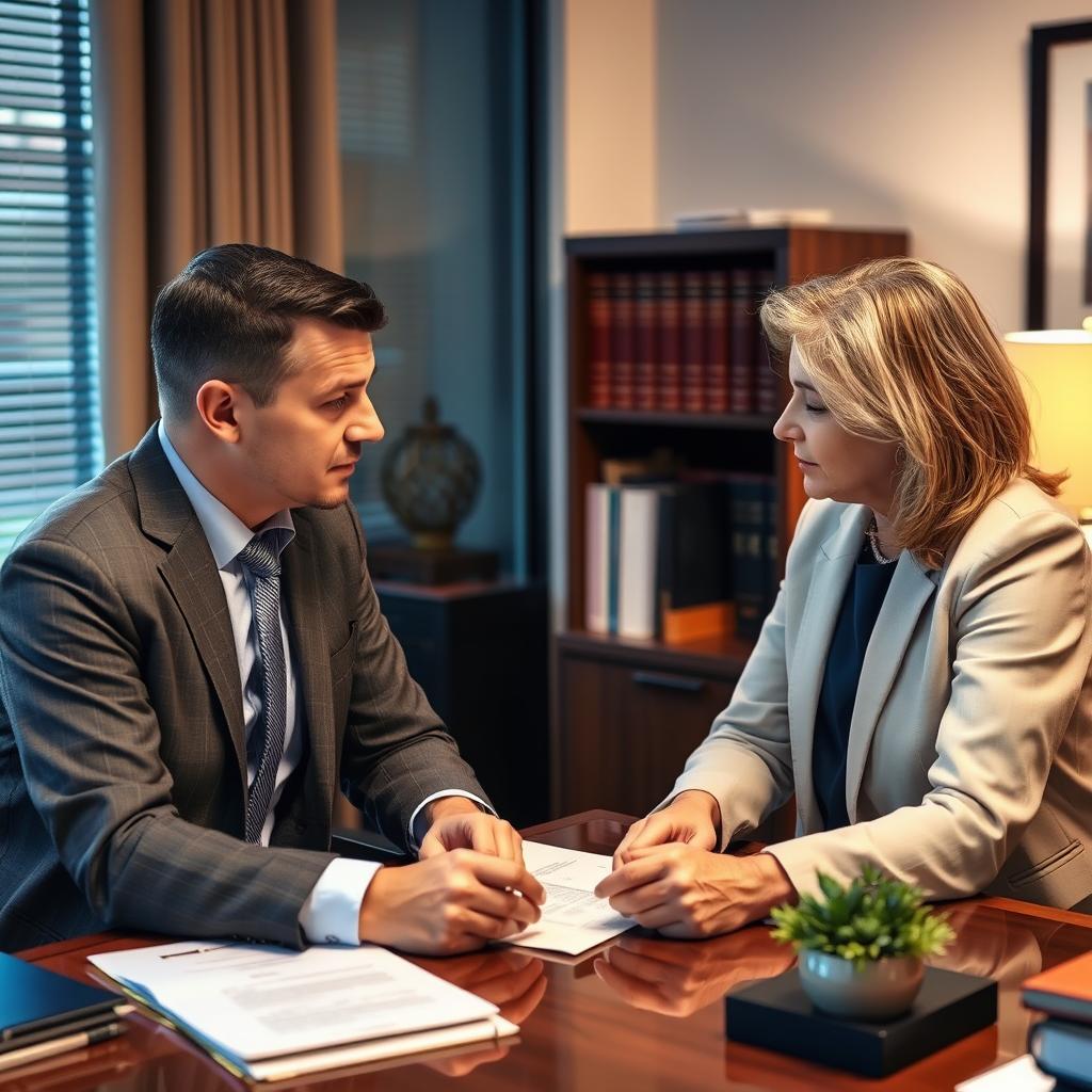 child relocation lawyer Baltimore County