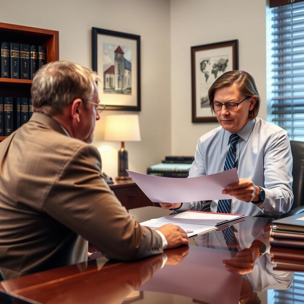Child Relocation Lawyer Bedford County