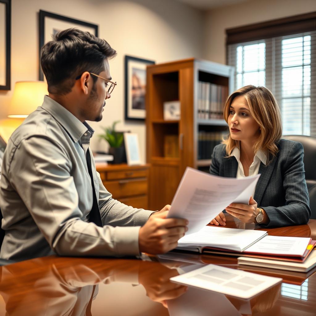 child relocation lawyer Charles County