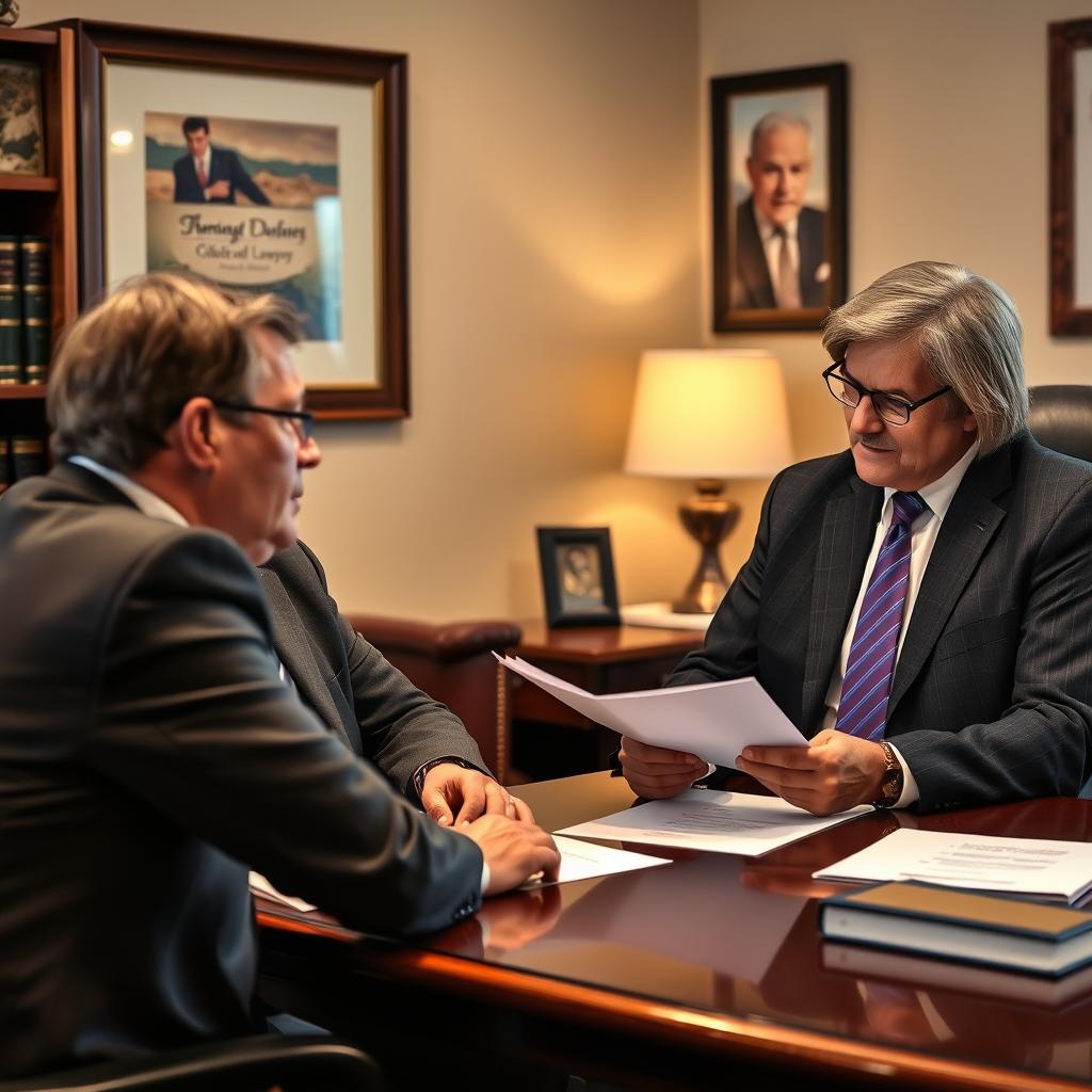 Child Relocation Lawyer Dinwiddie County