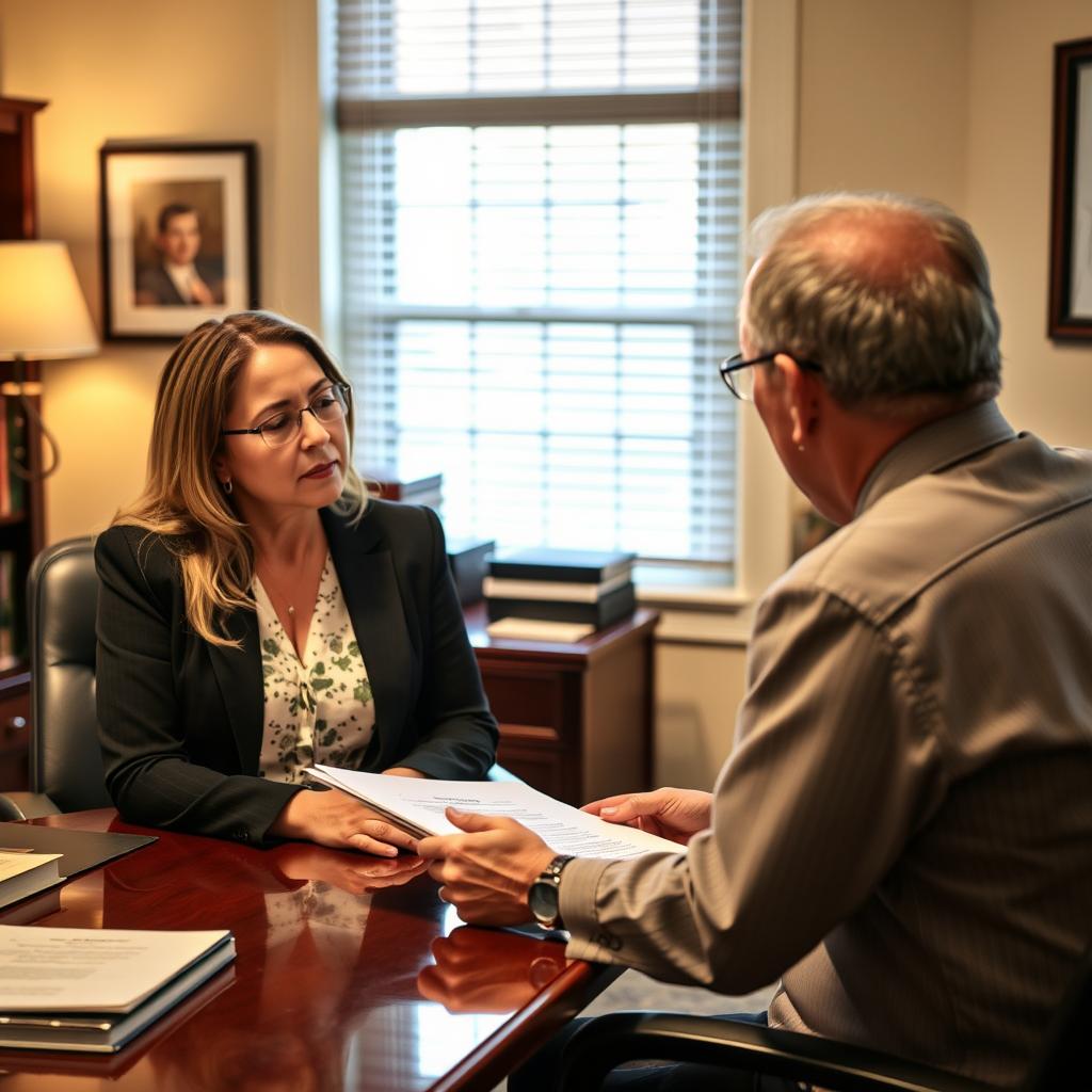 Child Relocation Lawyer Goochland County
