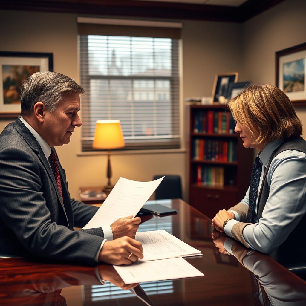 Child Relocation Lawyer Greene County