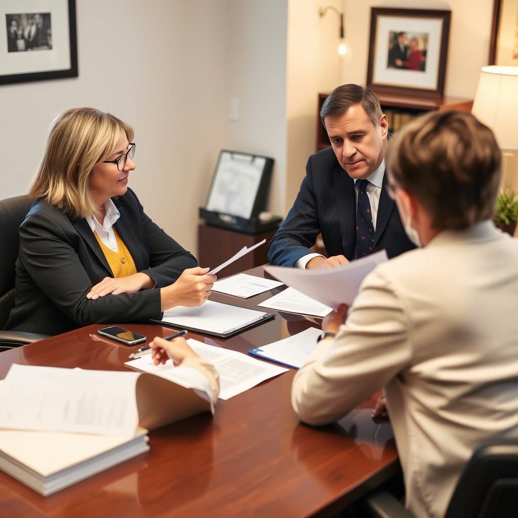 Child Relocation Lawyer Lexington