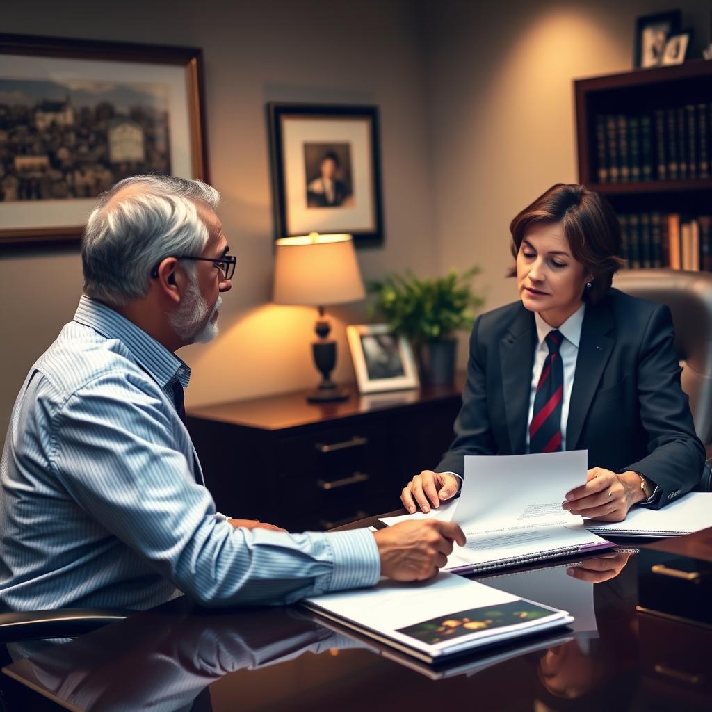 Child Relocation Lawyer Manassas Park