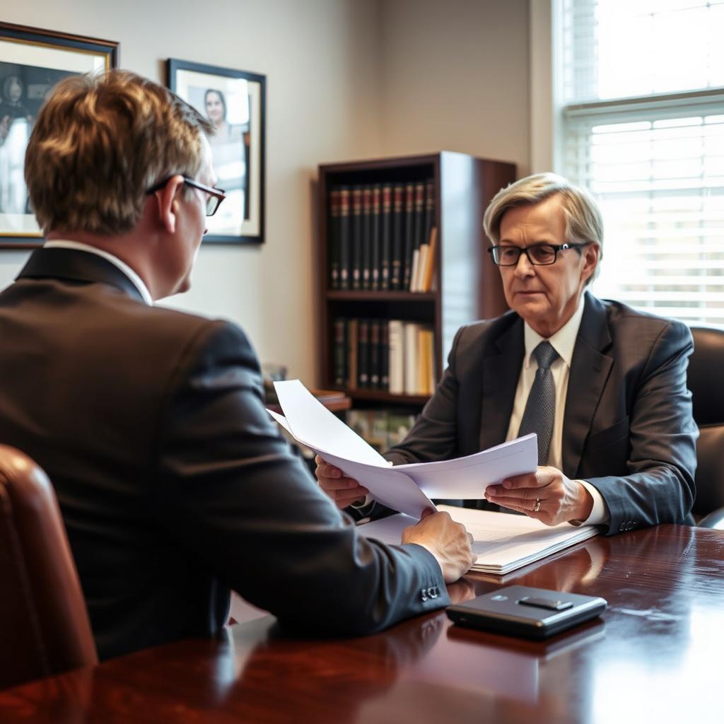 Child Relocation Lawyer New Kent County