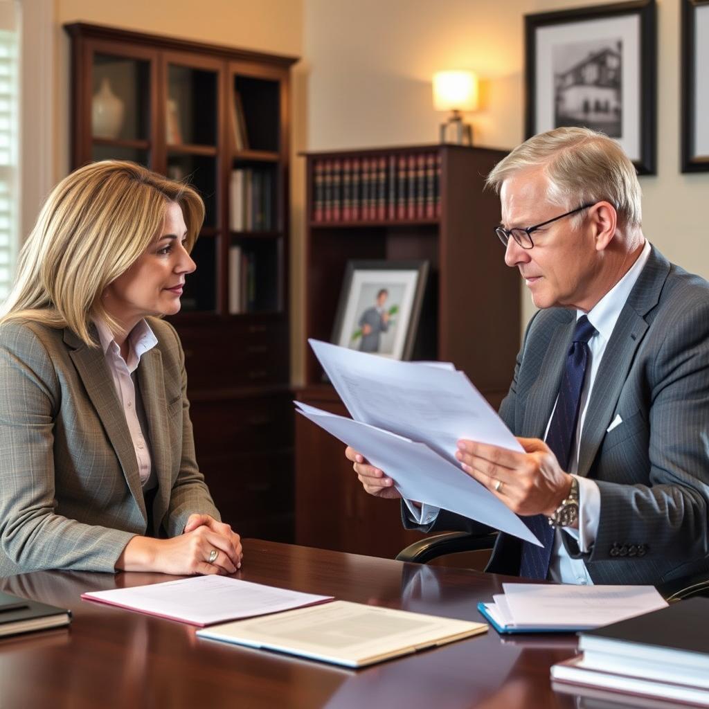 Child Relocation Lawyer Poquoson