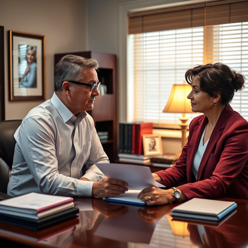 child relocation lawyer Somerset County
