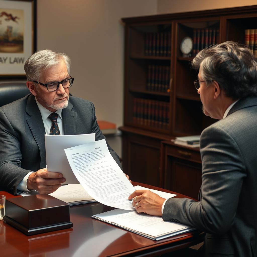 Child Safety Restraint Violation lawyer Monmouth County