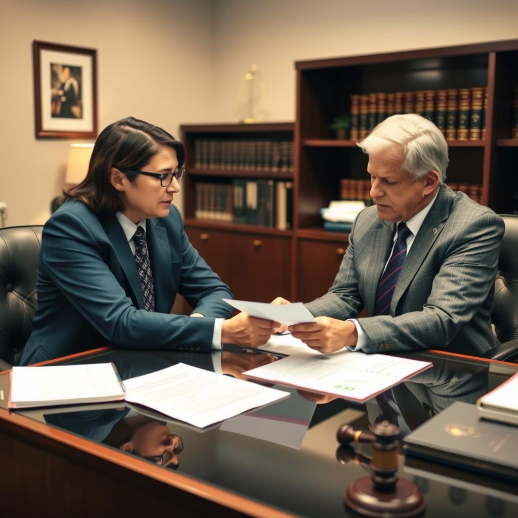 Child Safety Restraint Violation lawyer New Jersey