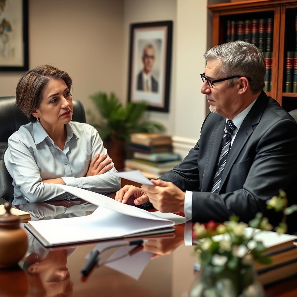 Child Sexual Abuse Lawyer Allegany County