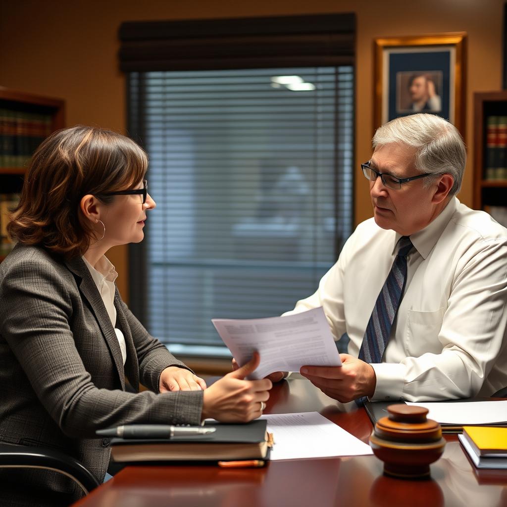 Child Sexual Abuse Lawyer Baltimore County | SRIS, P.C.