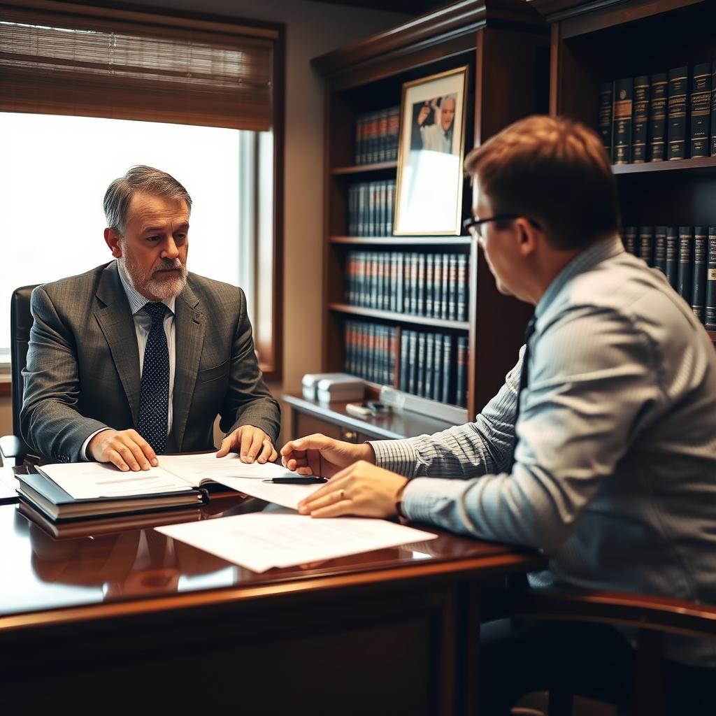 Child Sexual Abuse Lawyer Baltimore