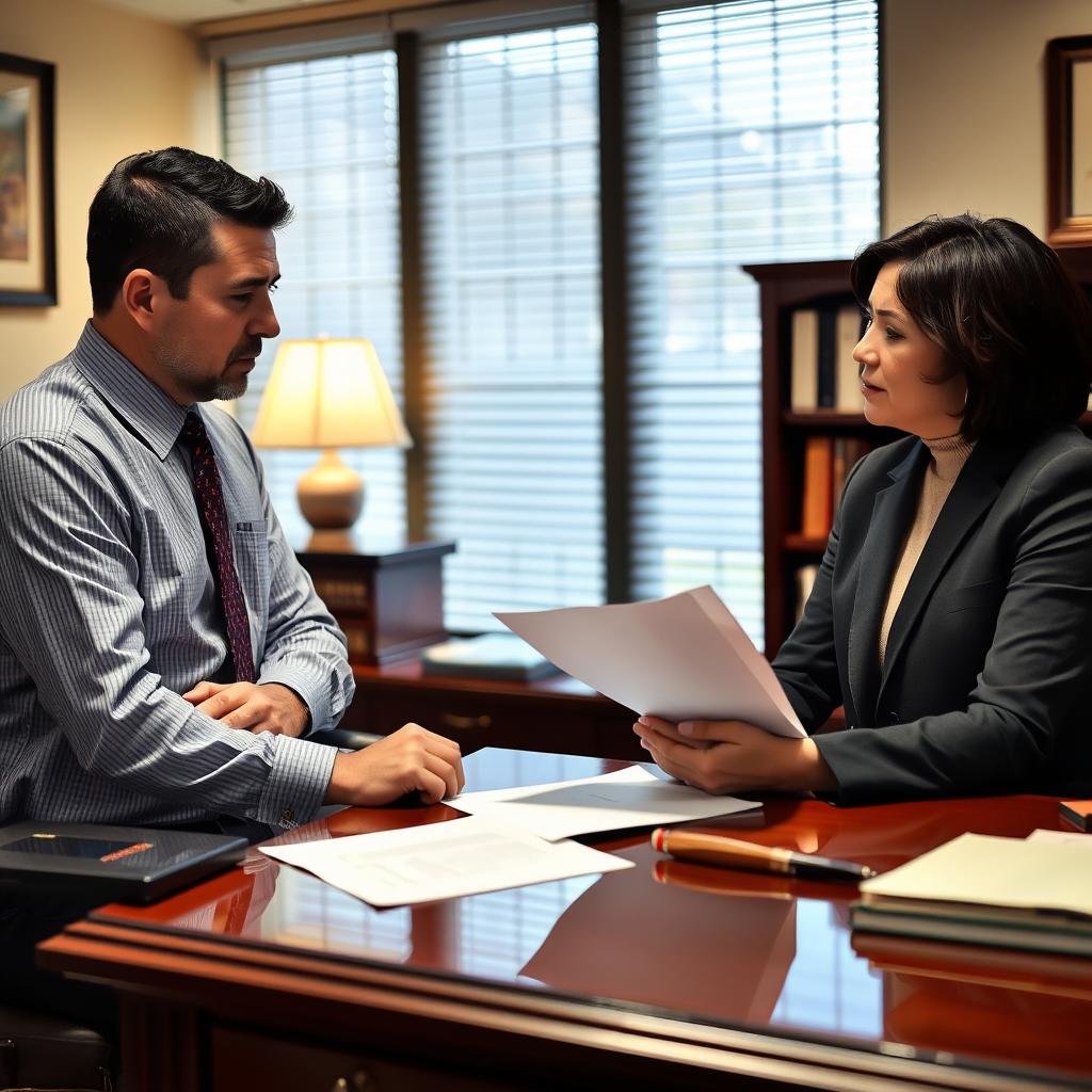 Child Sexual Abuse Lawyer Burlington County