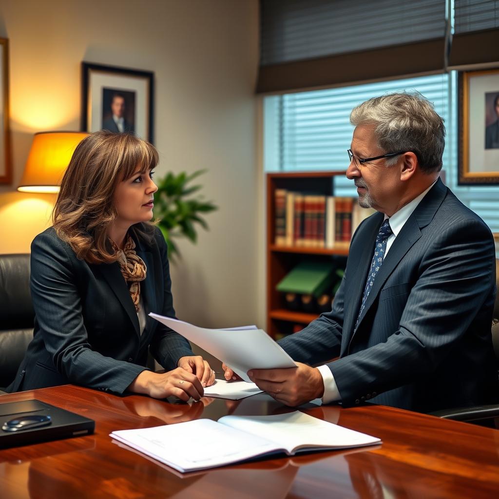 Child Sexual Abuse Lawyer Dorchester County