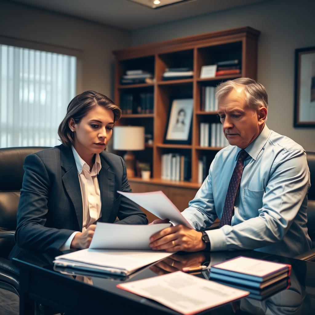 Child Sexual Abuse Lawyer Ocean County