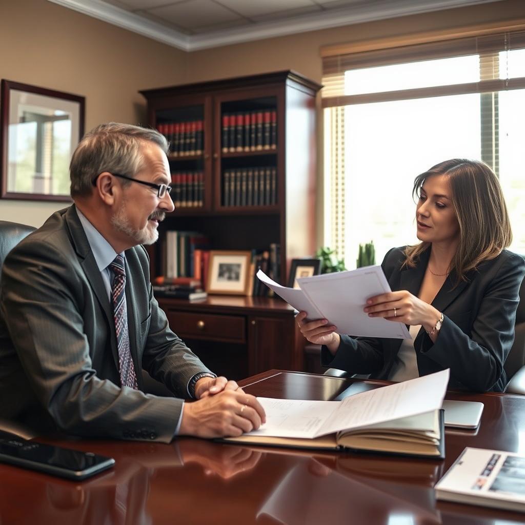 Child Sexual Abuse Lawyer Queen Annes County