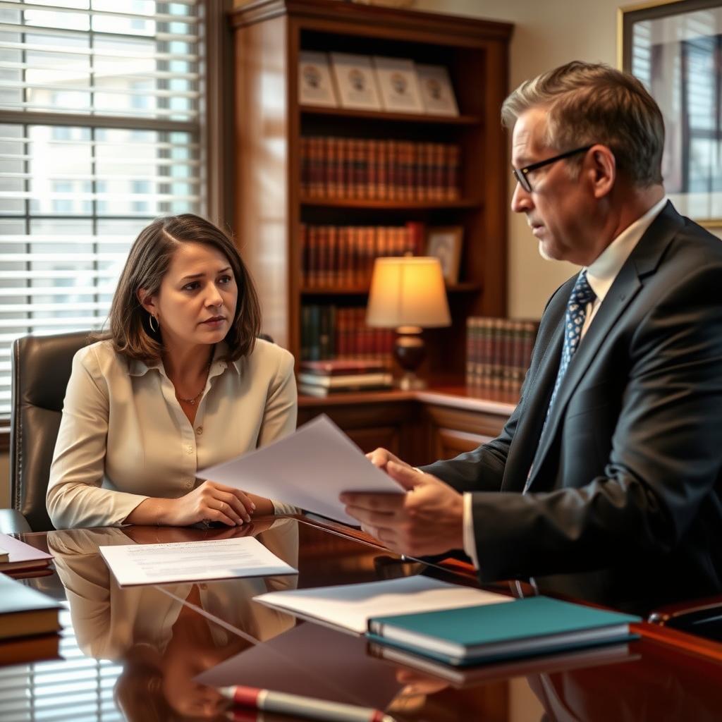 Child Sexual Abuse Lawyer Salem County