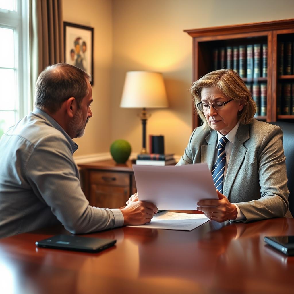 Child Support Arrears Lawyer Colonial Heights