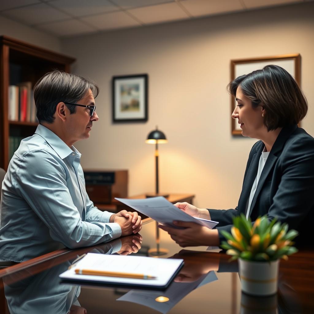 Child Support Arrears Lawyer Poquoson