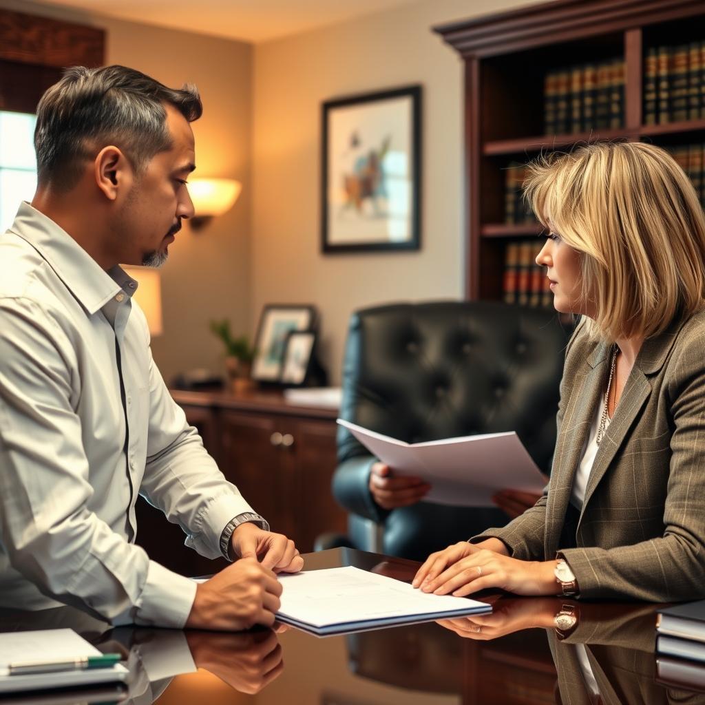 Child Support Enforcement Lawyer Gloucester County