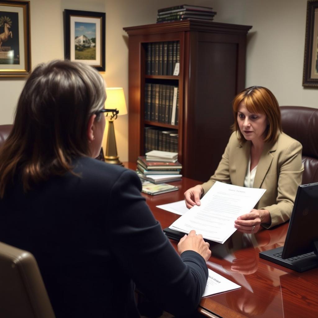 Child Support Enforcement Lawyer Poquoson