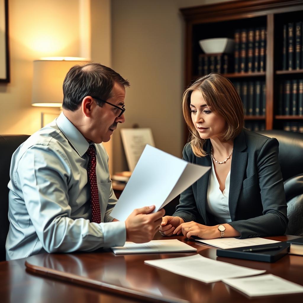 child support establishment lawyer Harford County