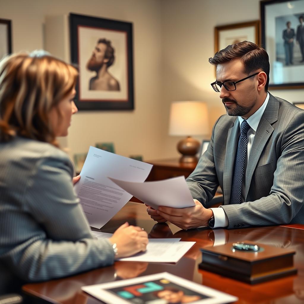 child support establishment lawyer Queen Annes County