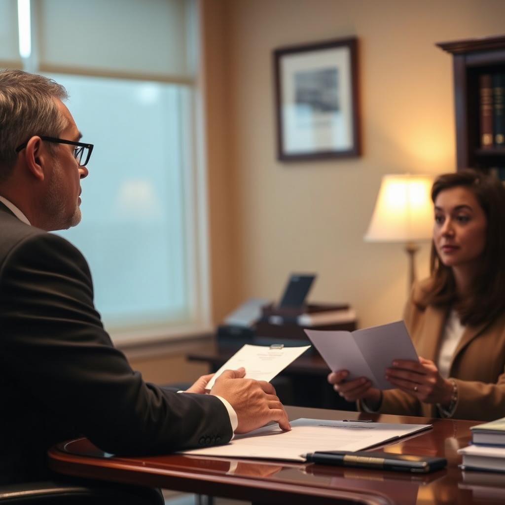 child support guidelines lawyer Dorchester County