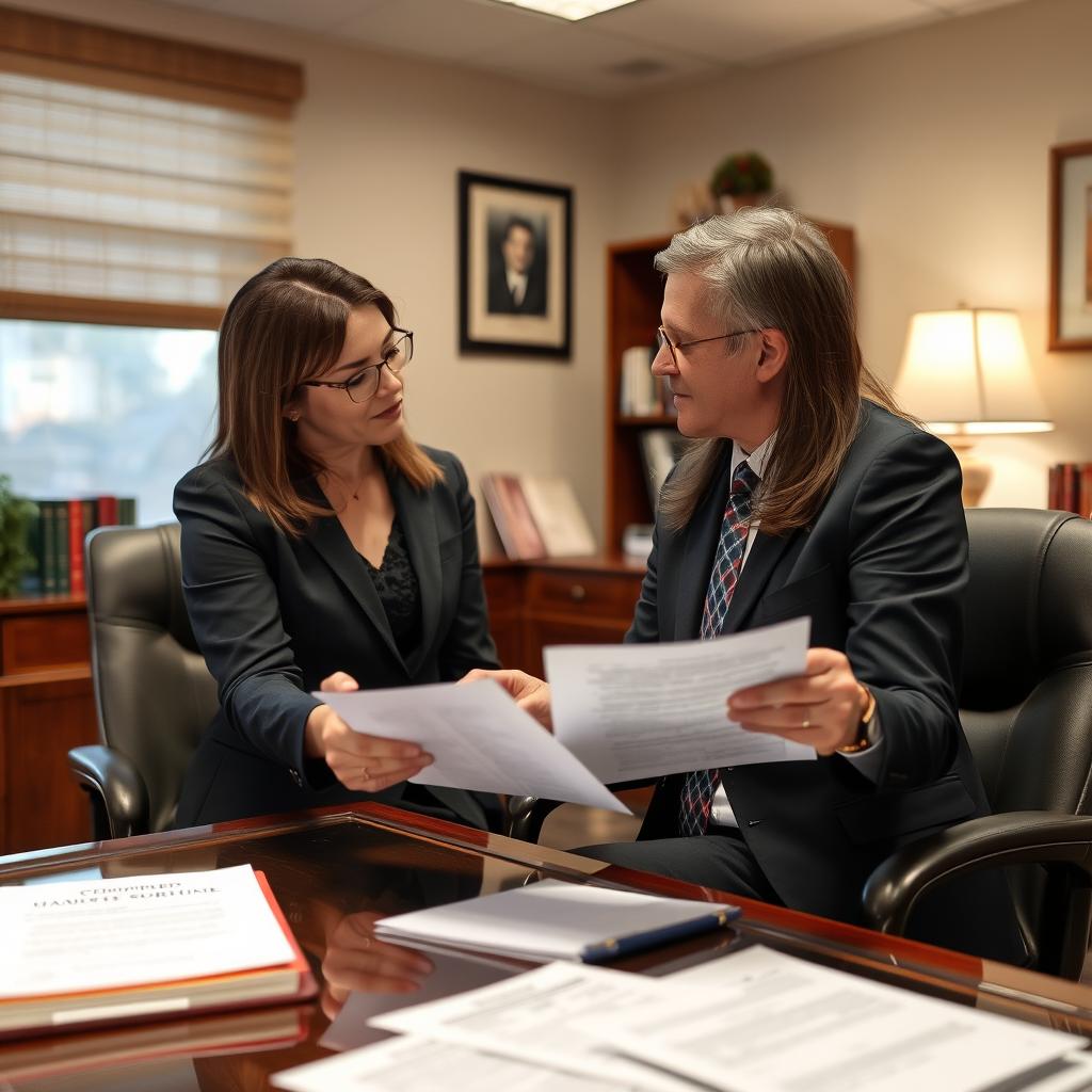 child support guidelines lawyer Garrett County