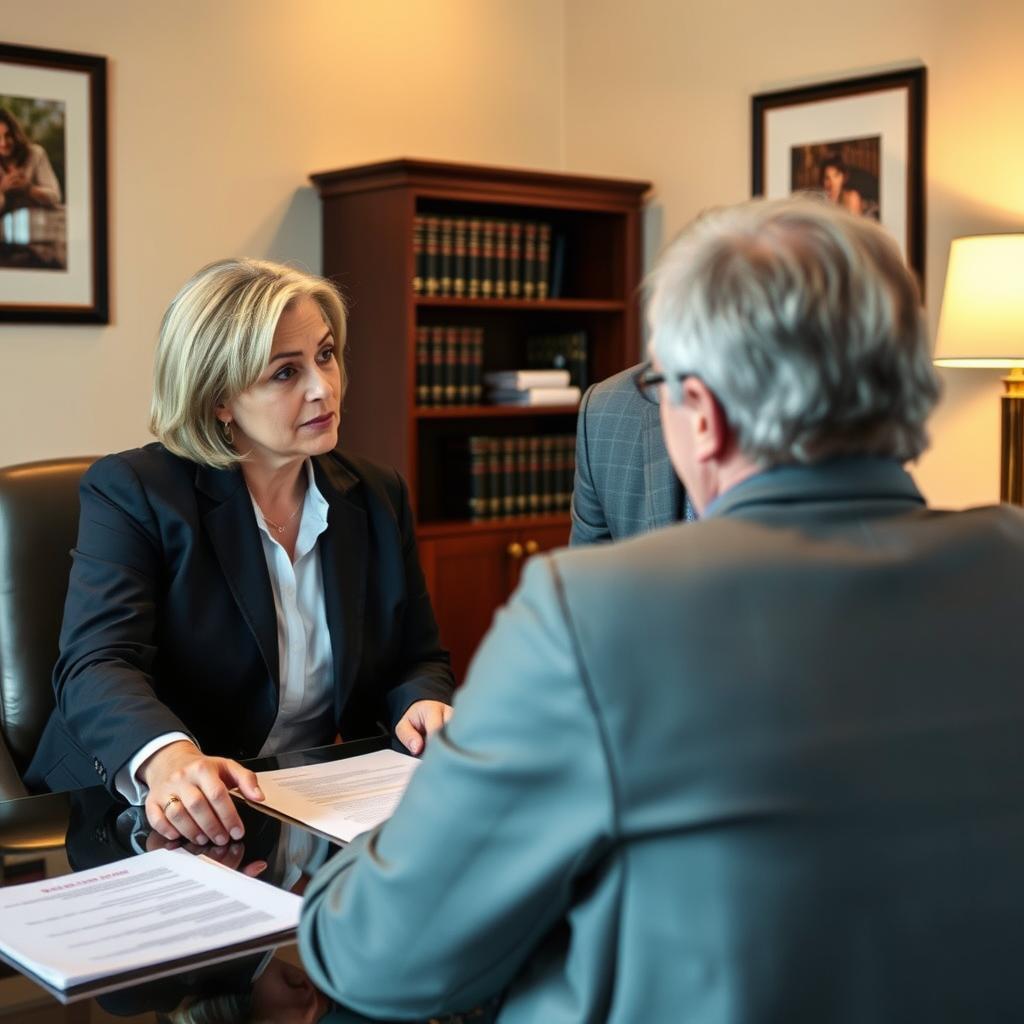 child support guidelines lawyer Kent County