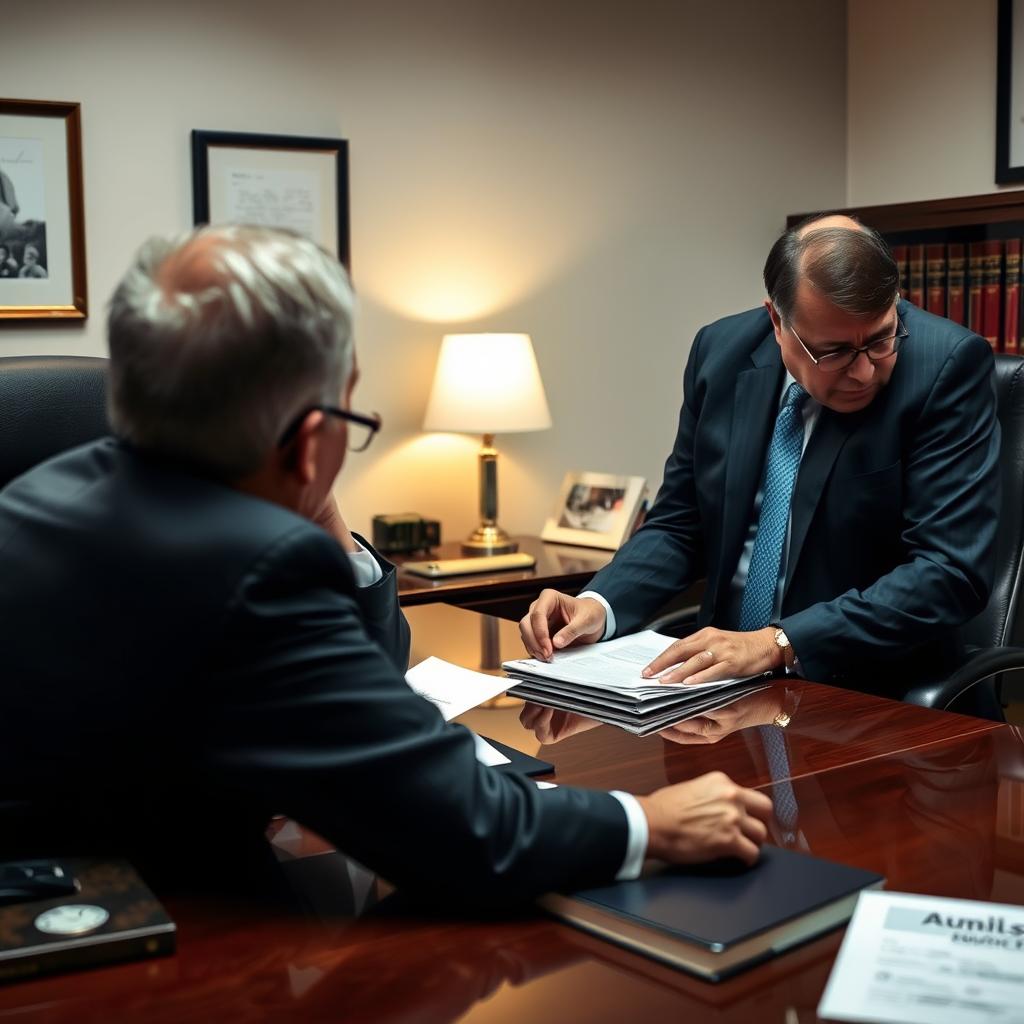 child support guidelines lawyer Prince Georges County