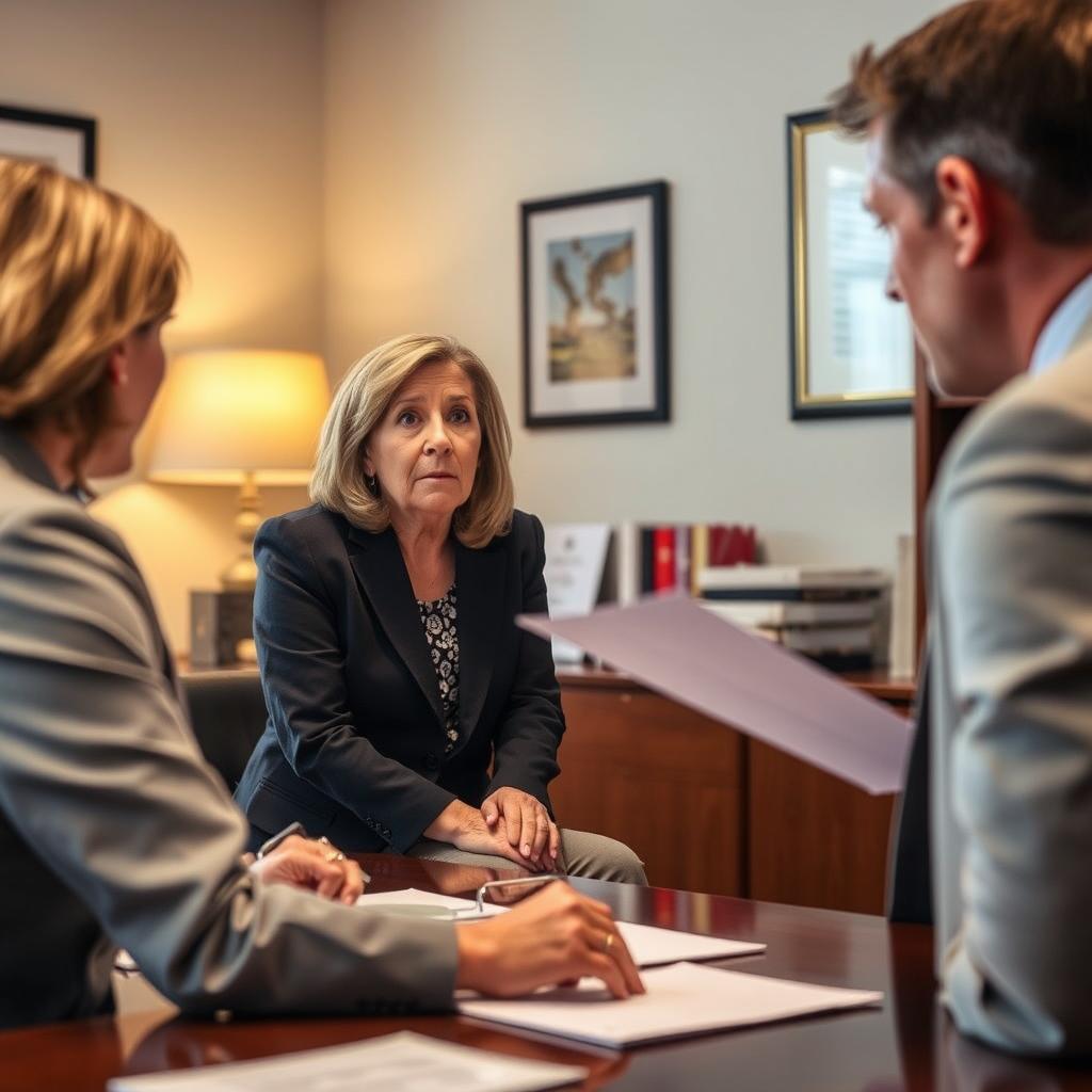 child support guidelines lawyer Worcester County